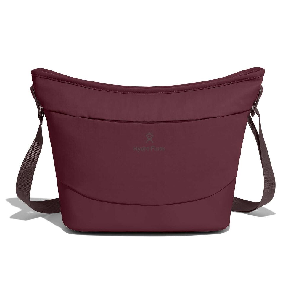 Carryout™ Lunch Tote - Burgundy