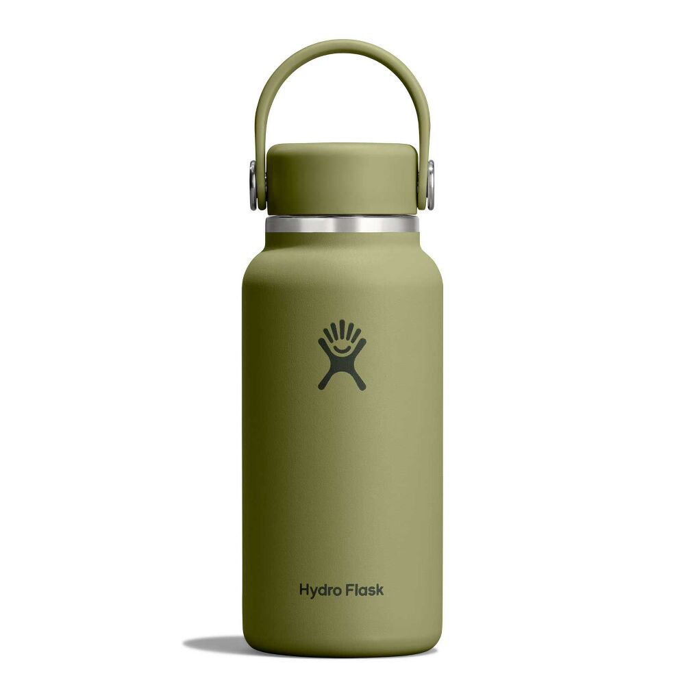 Micro Hydro 300 mL - Palmer Green