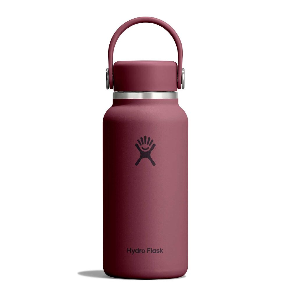 Micro Hydro 300 mL - Burgundy