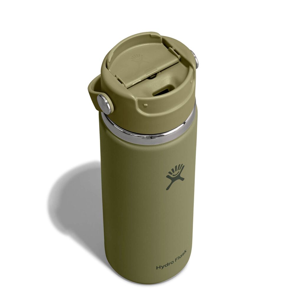 20 oz Flip Sip Travel Mug - Palmer Green