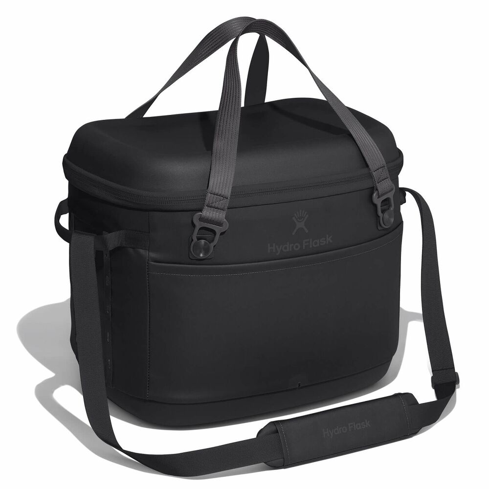 Carryout™ Soft Cooler 30 L - Black