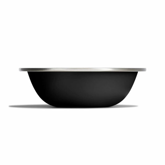 Camp Bowl - Black