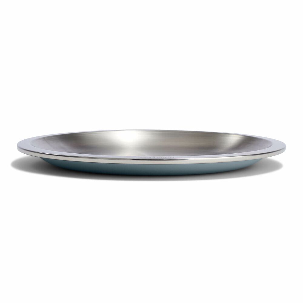 Camp Plate - Shale Gray