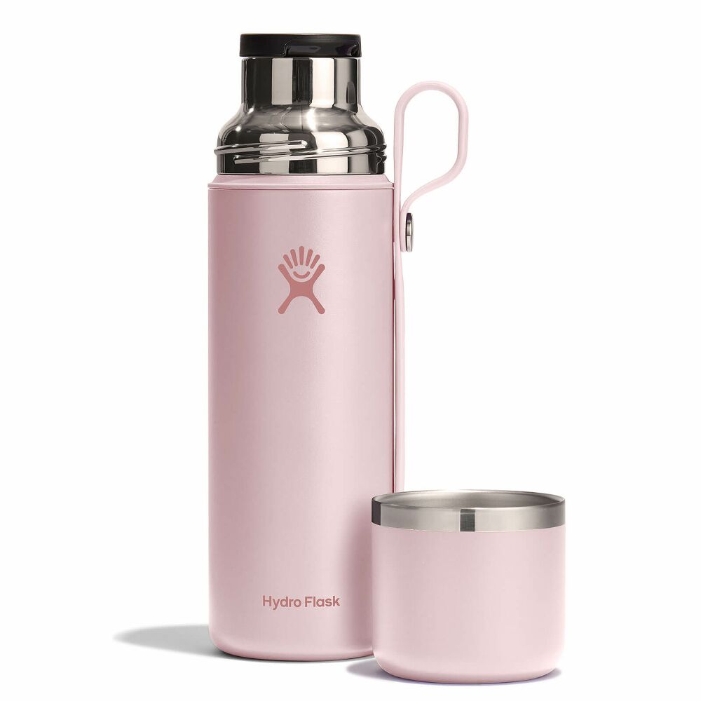 28 oz Hot Flask & Cup - Trillium