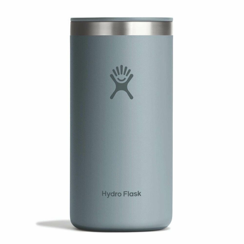 16 oz Coffee Cup - Shale Gray