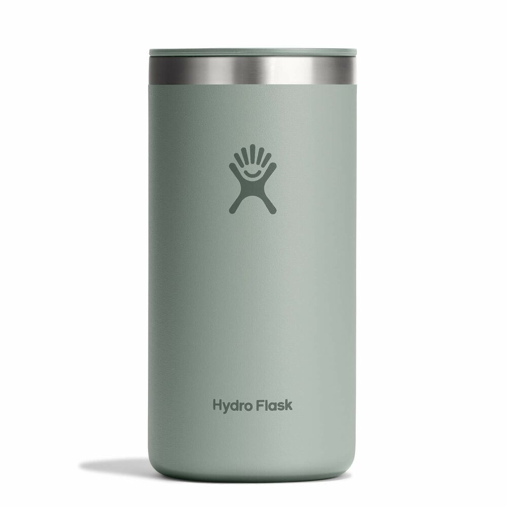 16 oz Coffee Cup - Agave