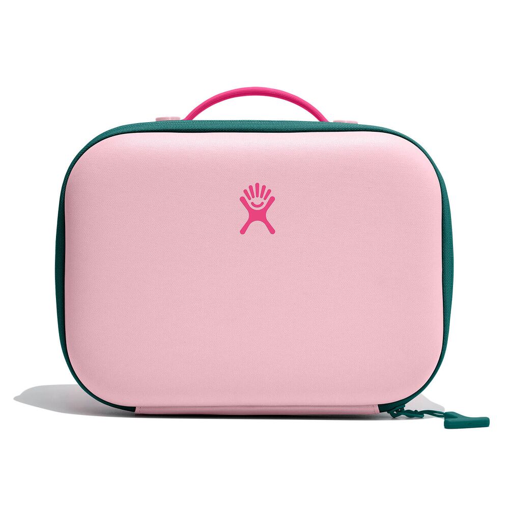 Kids Lunch Box - Blossom Pink