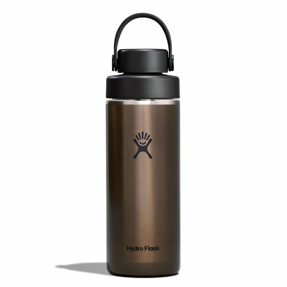 16 oz Lightweight Chug Cap Bottle - Obsidian