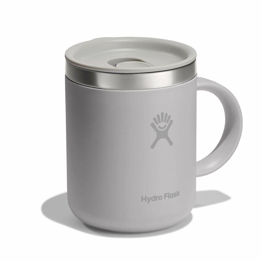 12 oz Mug - Tonal Birch