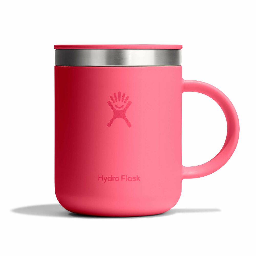 12 oz Mug - Popstar Pink