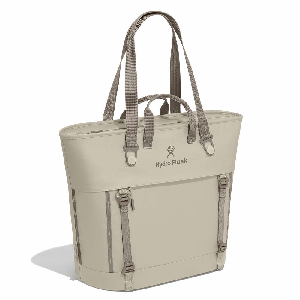 Carryout™ Soft Cooler Tote 30 L - Oat