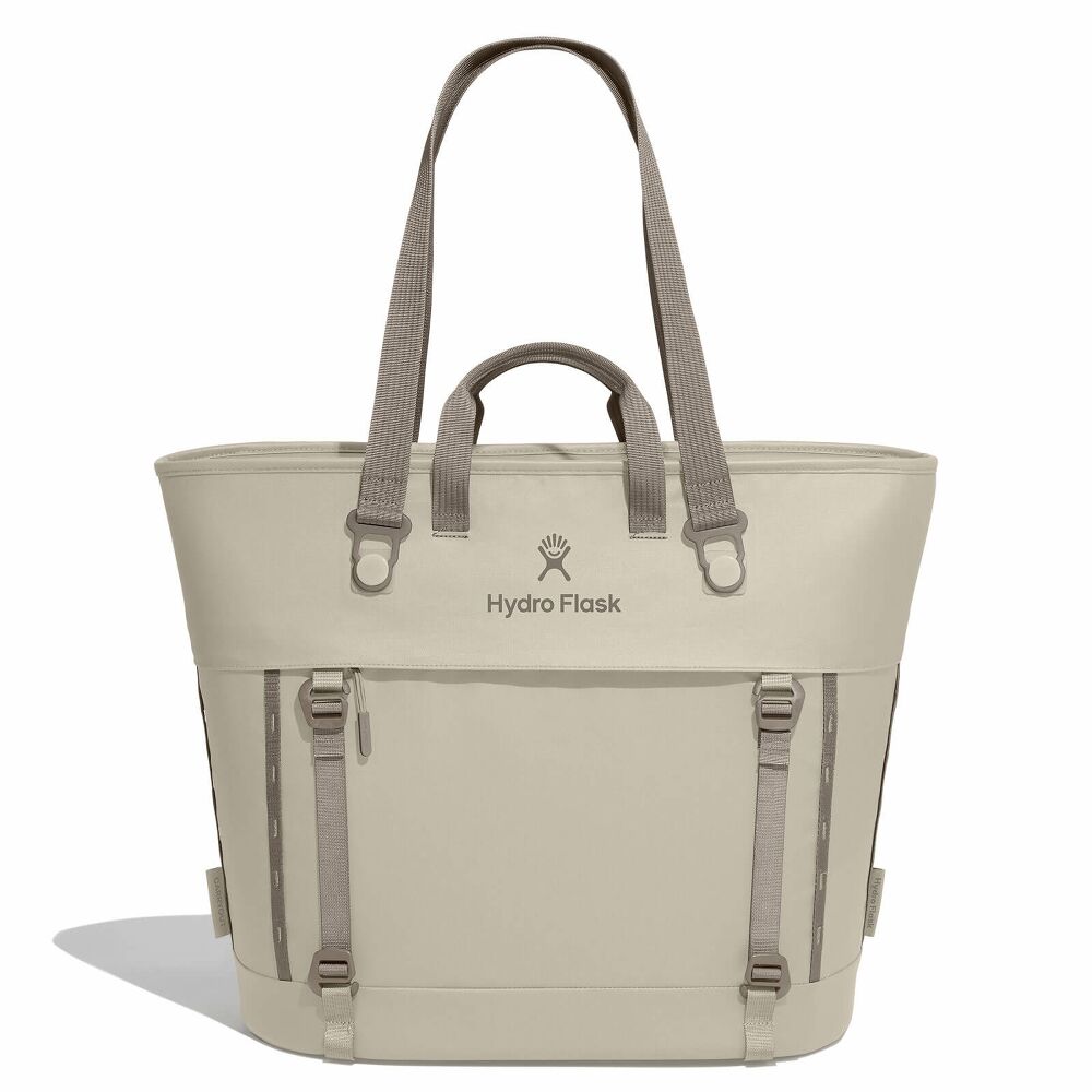 Carryout™ Soft Cooler Tote 30 L - Oat