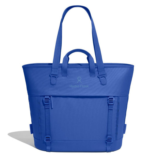 Carryout™ Soft Cooler Tote 30 L - Capri Blue