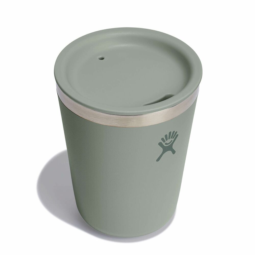 12 oz Outdoor Tumbler - Agave