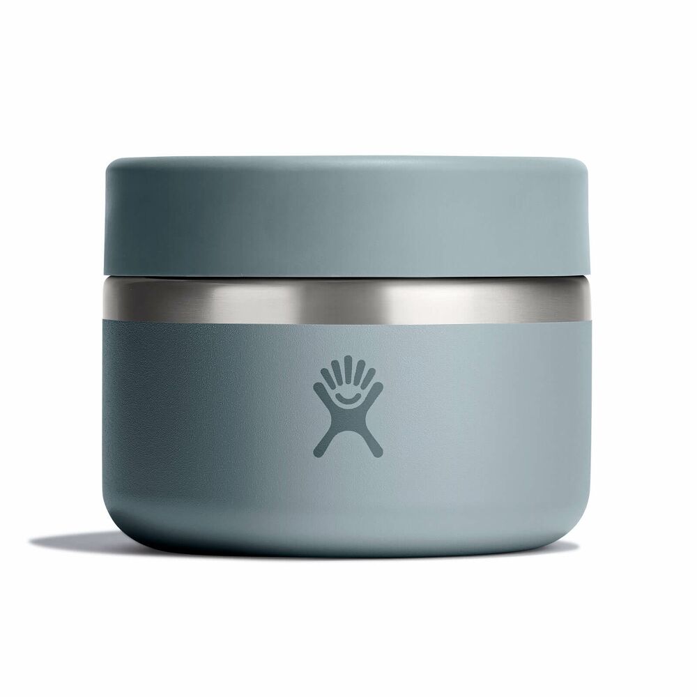 12 oz Insulated Food Jar - Shale Gray