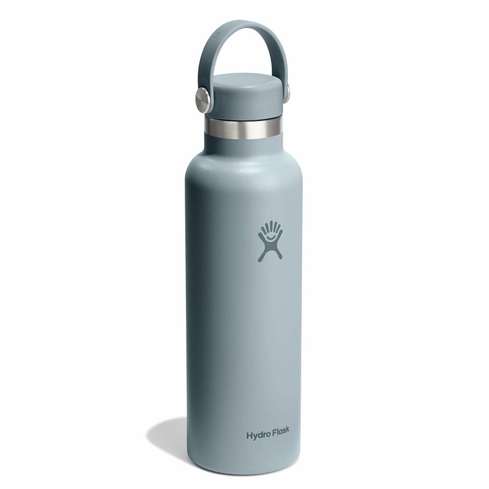 21 oz Standard Mouth - Shale Gray