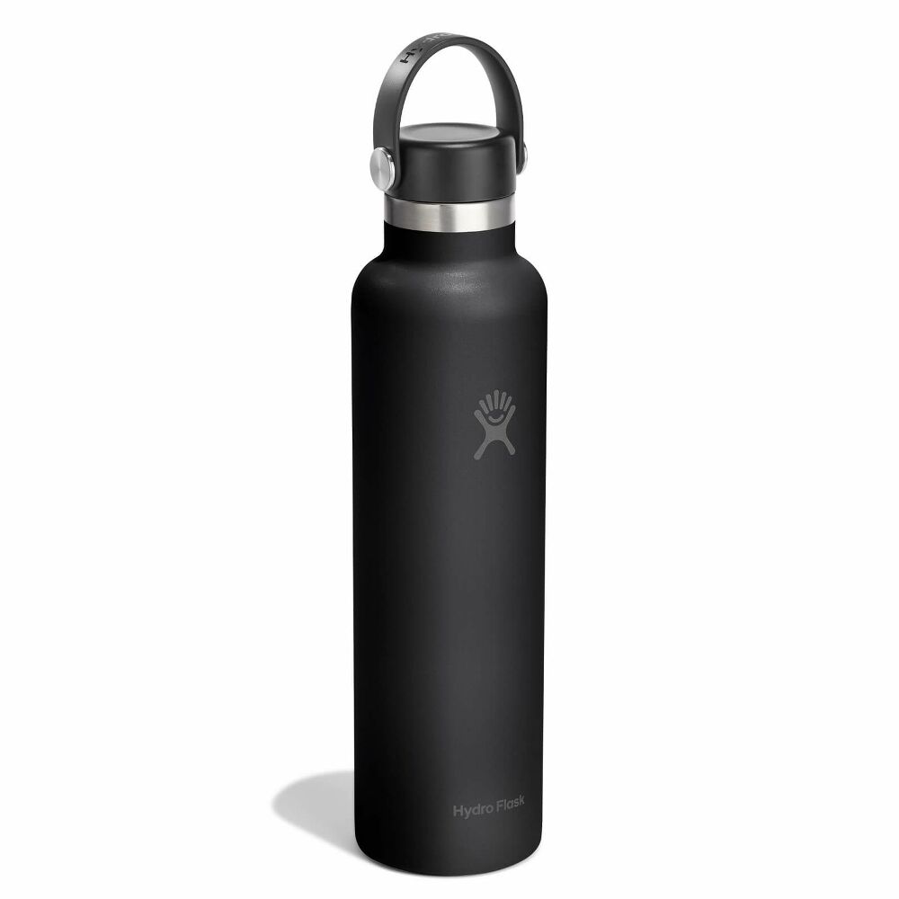 24 oz Standard Mouth - Tonal Black