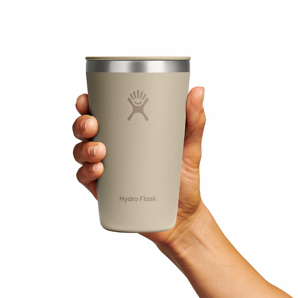 16 oz All Around™ Tumbler - Oat