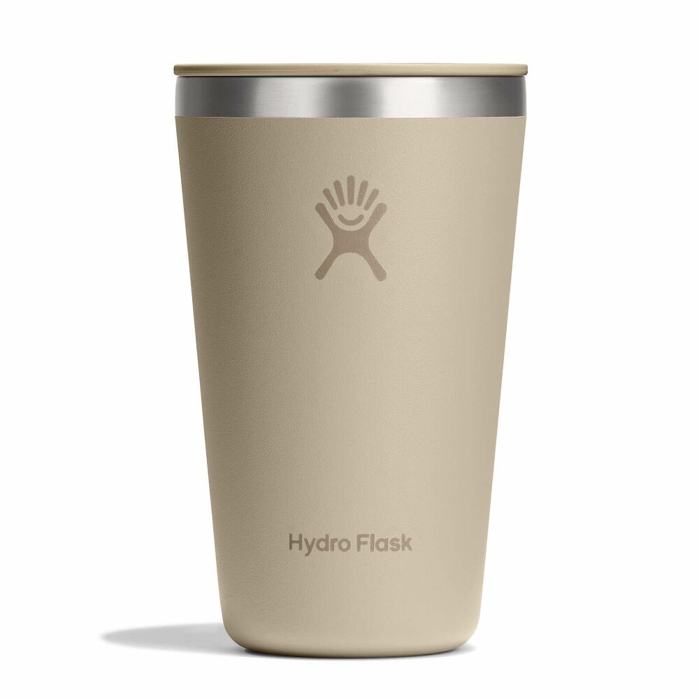 16 oz All Around™ Tumbler - Oat