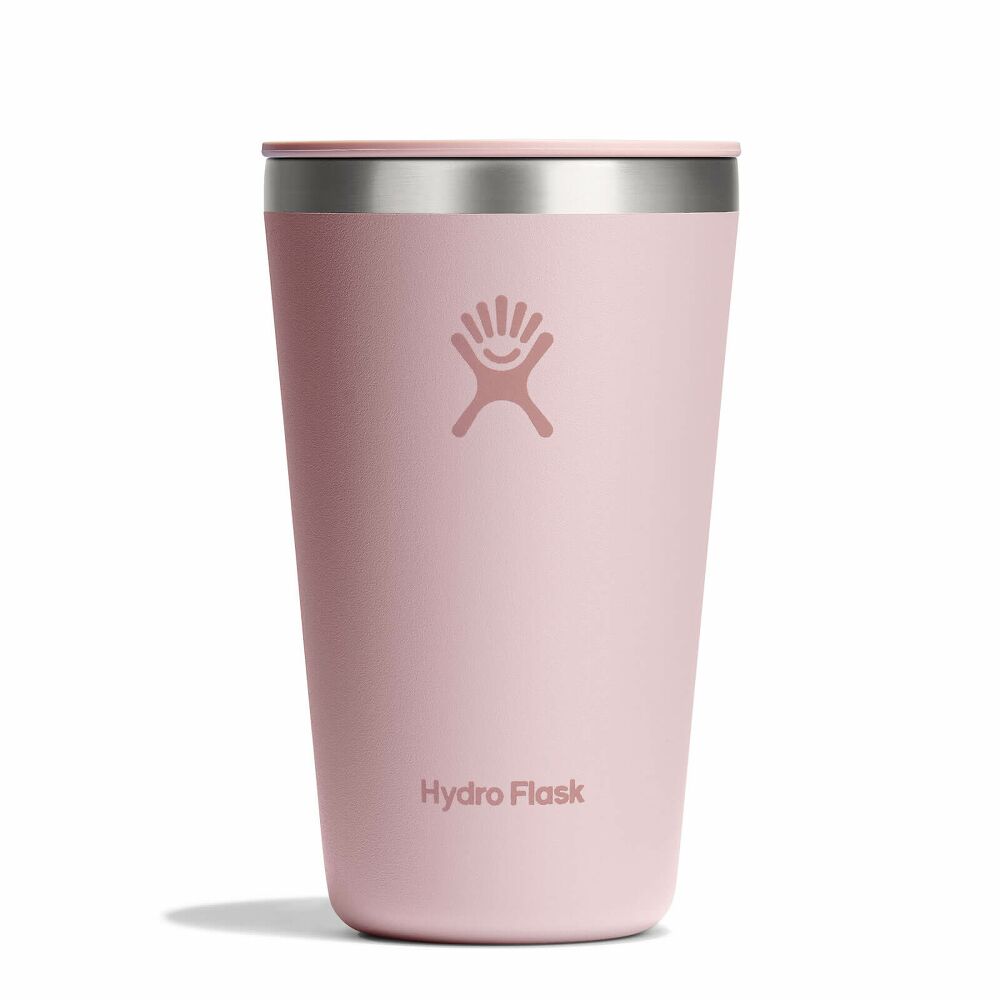 16 oz All Around™ Tumbler - Trillium