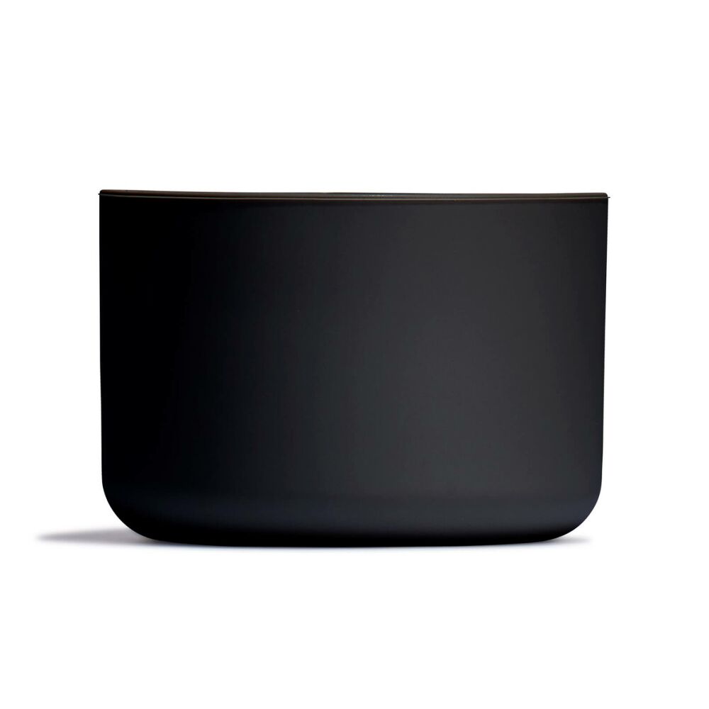 Medium Tumbler Boot - Black