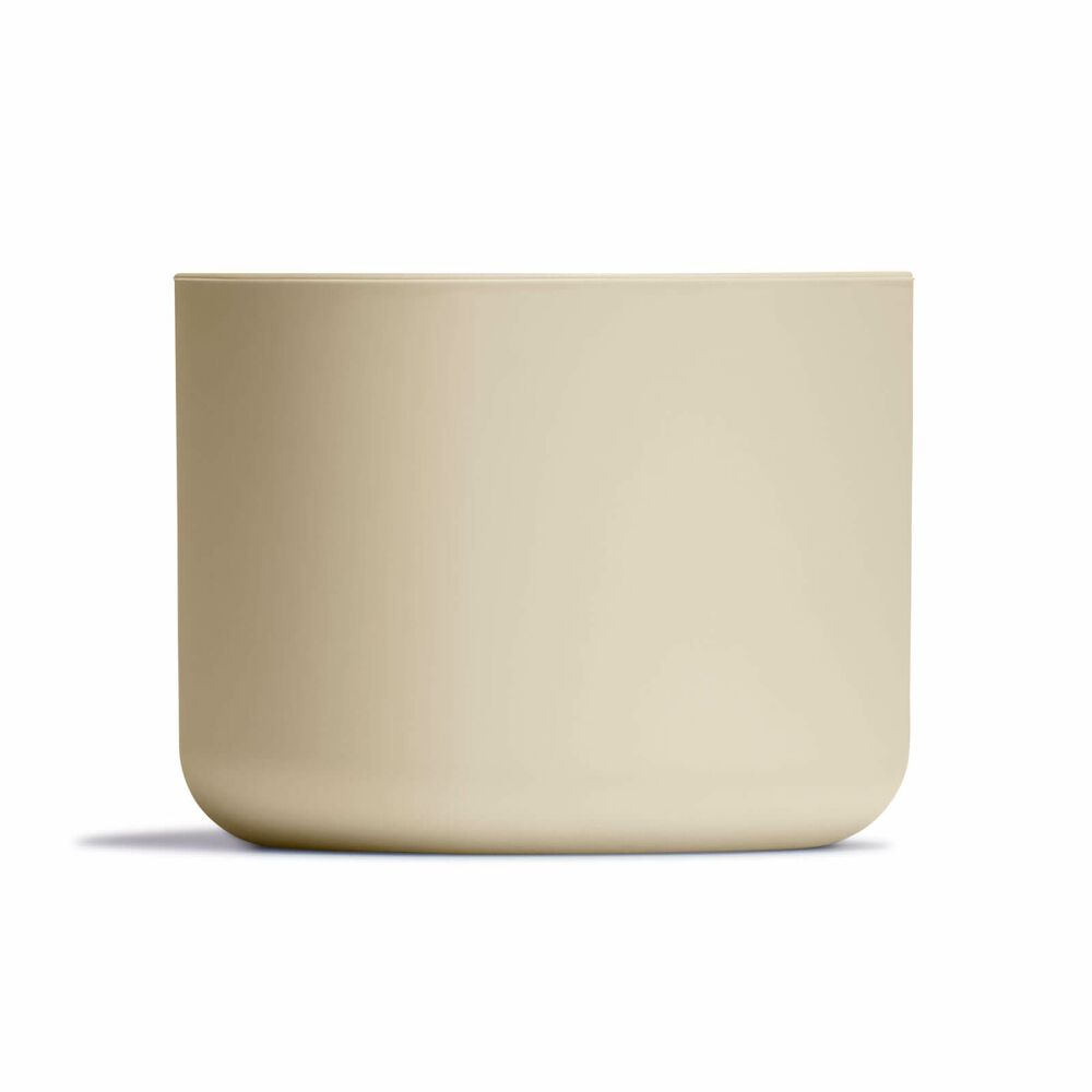 Small Tumbler Boot - Coconut