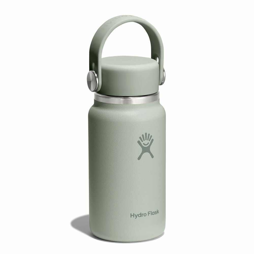 Micro Hydro 200 mL - Agave