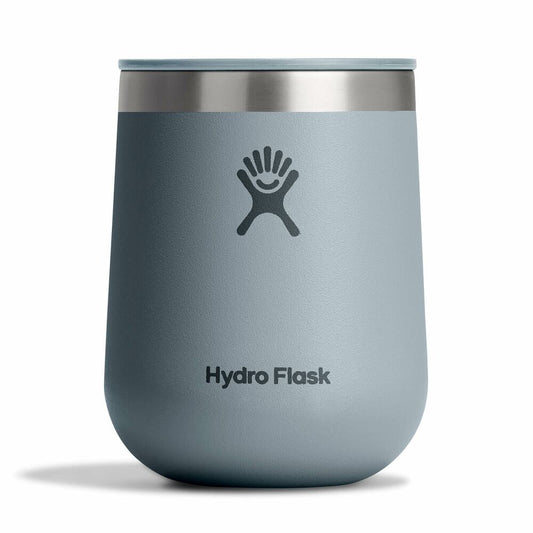 10 oz Wine Tumbler - Shale Gray
