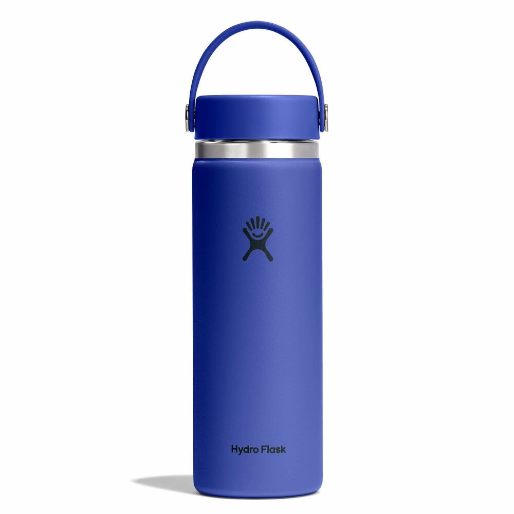 20 oz Wide Mouth - Capri Blue