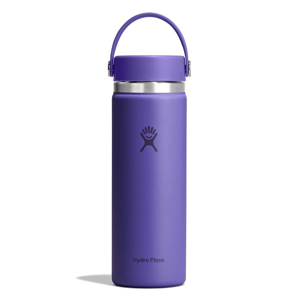 20 oz Wide Mouth - Utopia Purple